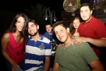 Friday Night at B On Top Pub, Byblos